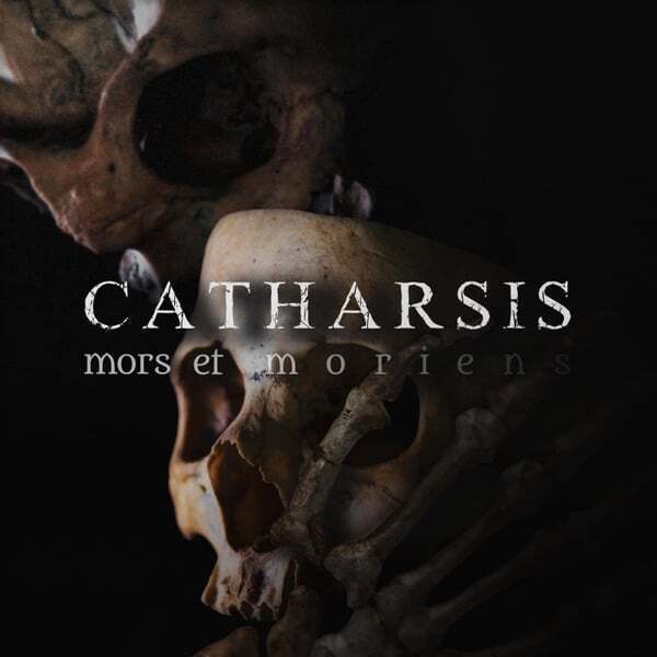 Cover art for Mors Et Moriens